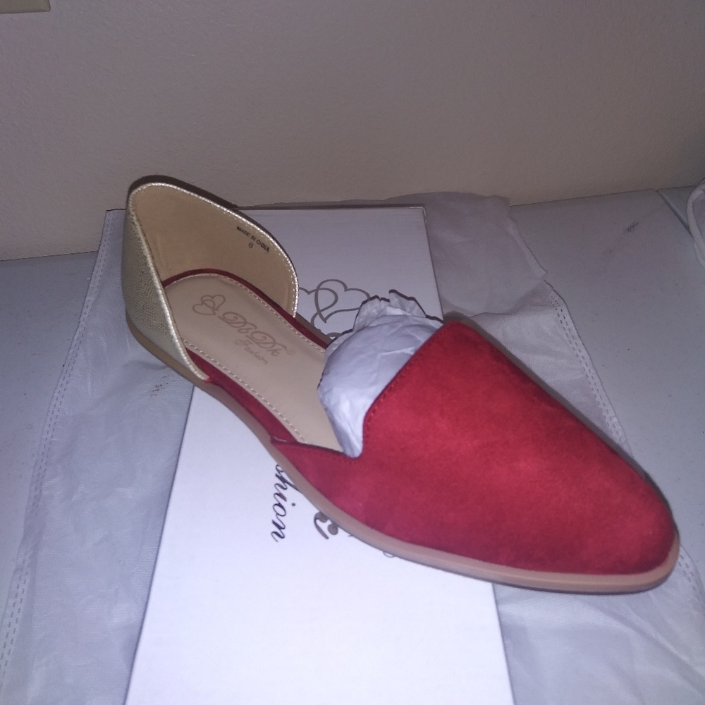 Women shoes
